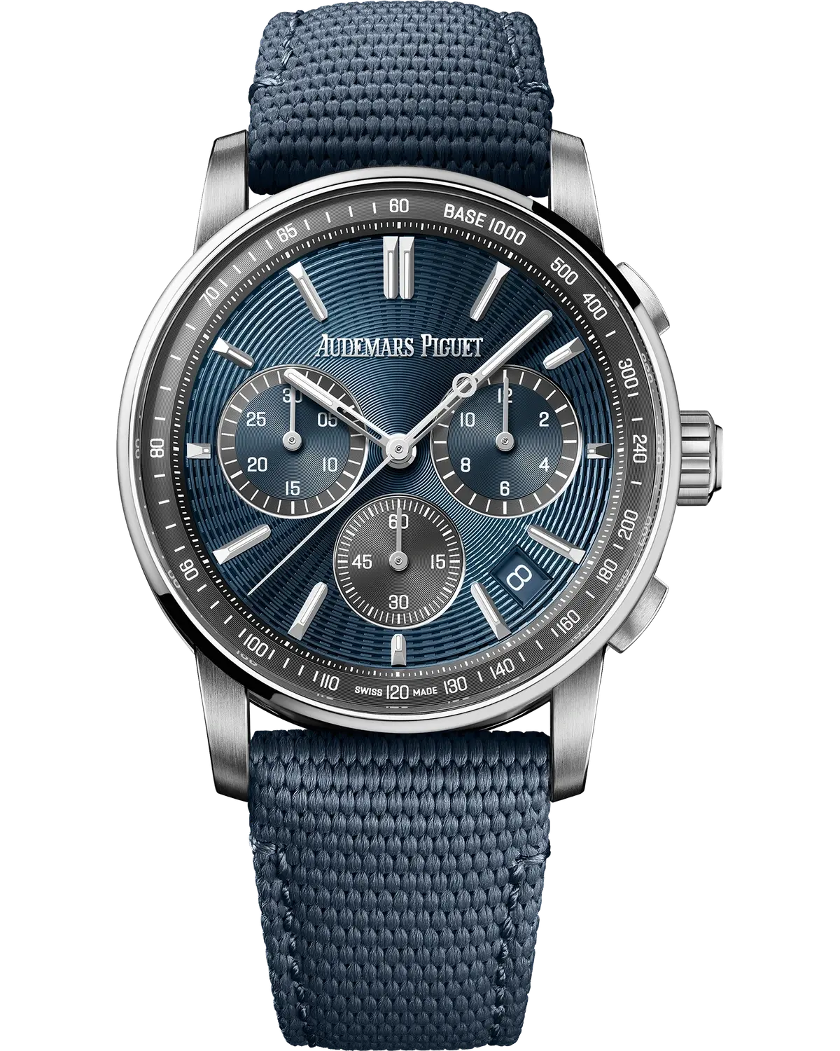 26393st-oo-a348kb-01_w1200.webp Audemars Piguet Code 11.59 by Audemars Piguet 26393ST.OO.A348KB.01 - Image 1