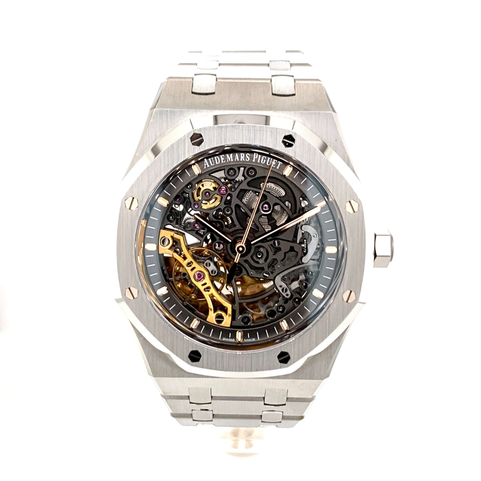 AP_2015407_20SS_20F.jpg A. Lange & Söhne Datograph Up/Down 405.031 Rose Gold - Image 1