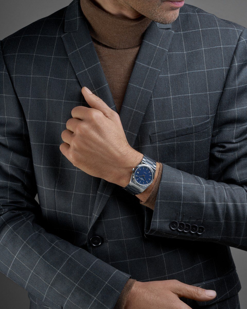 DM_20260823003027_002 Vacheron Constantin Historiques 222 4200H/222A-B934 - Image 1