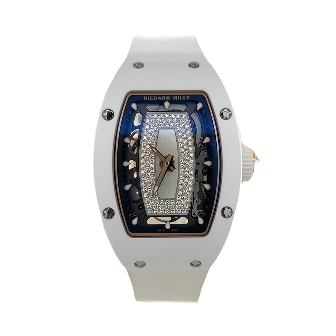 MagicEraser_240521_133824.png Richard Mille Ladies - Image 1