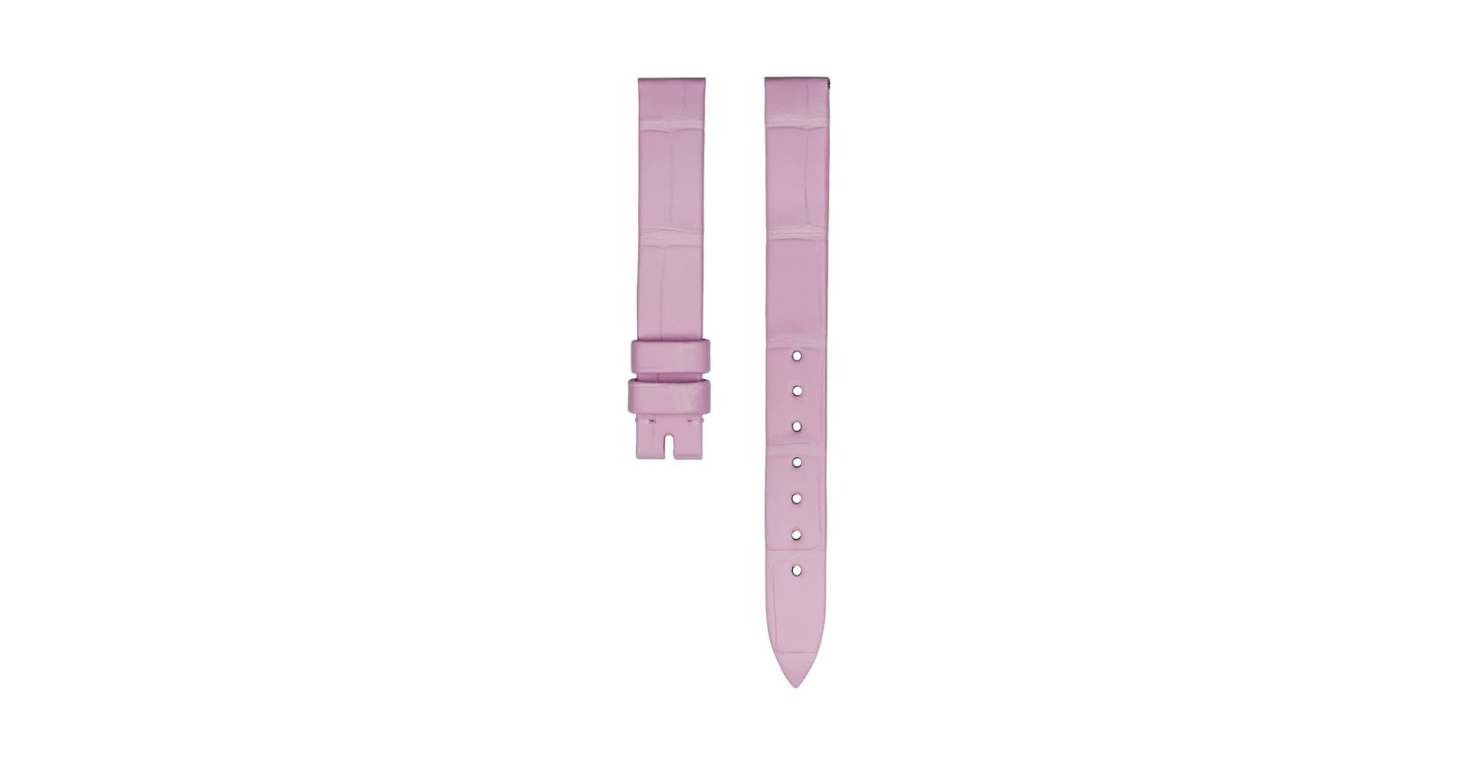 b317352a9ca631dbe280e41cdb52215f0e733b13.jpg Bracelet Alligator Rose Possession 29 mm - Image 1