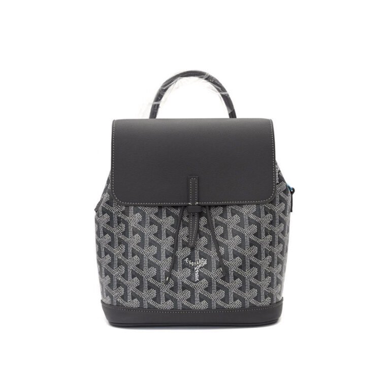 Mini Alpin Backpack
