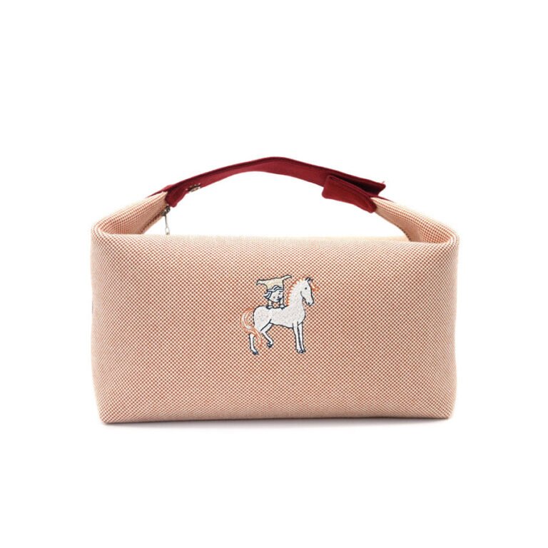 Bride-a-Brac GM Pink