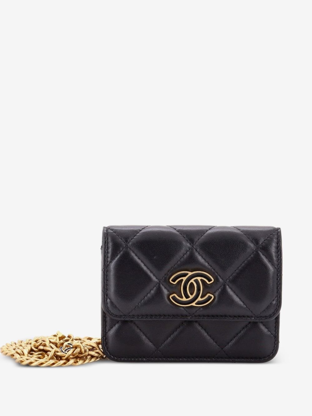 bagimg-0096-DM_20260814194202_001 Chanel Shoulder Bag - Image 1