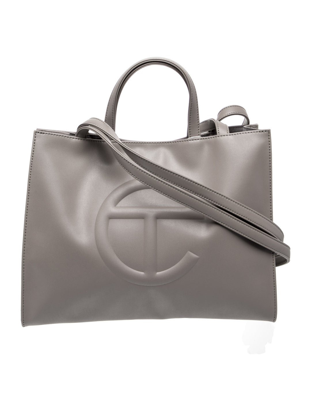 bagimg-0234-DM_20260818050750_001 Telfar — Woman medium shopping bag - Image 1