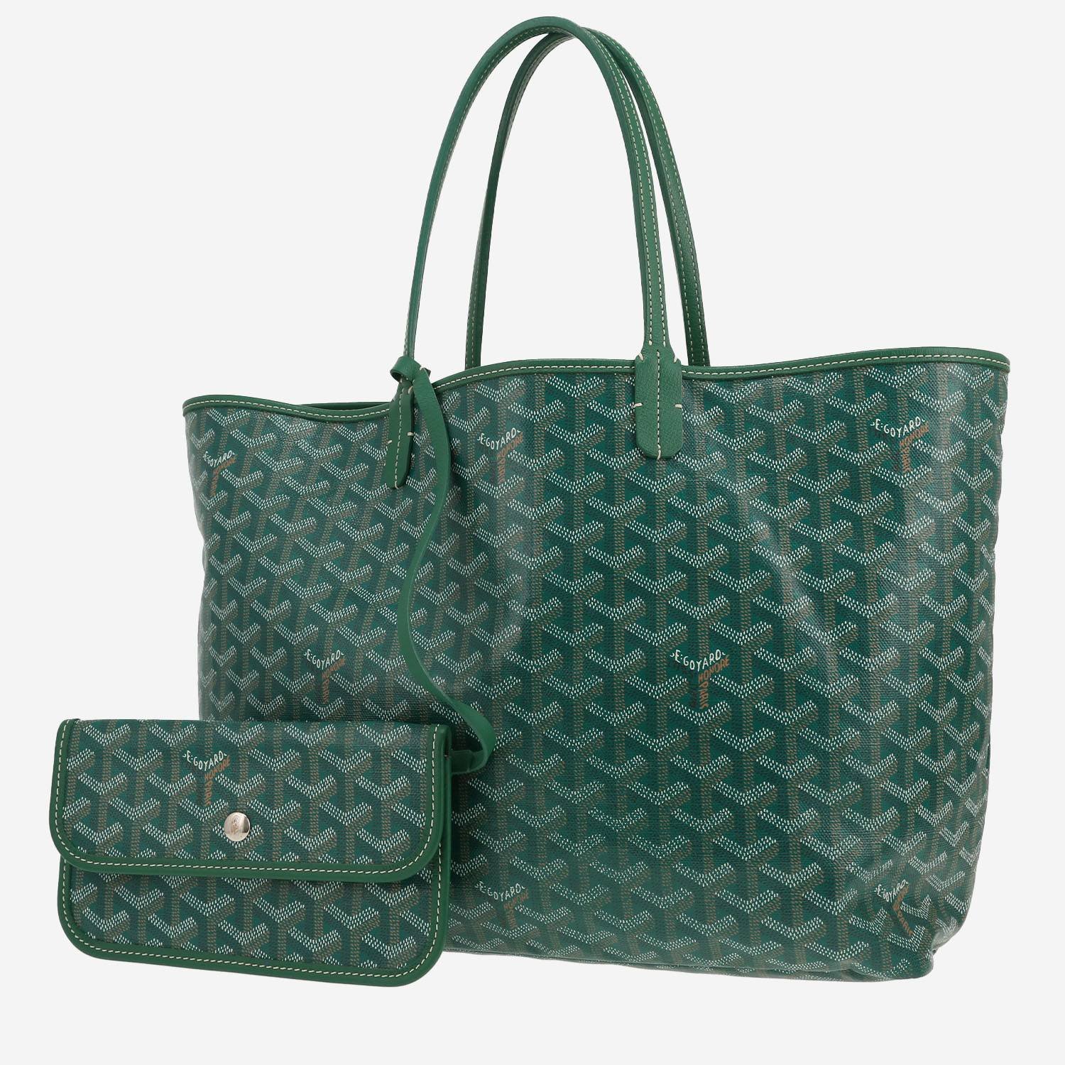 bagimg-0341-DM_20260821012456_001 Goyard — Green 207 Large - Image 1