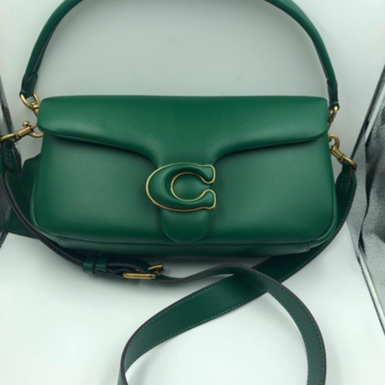bagimg-0426-DM_20260820010110_001 Coach Pillow Tabby Shoulder Bag 26 Coach... - Image 1