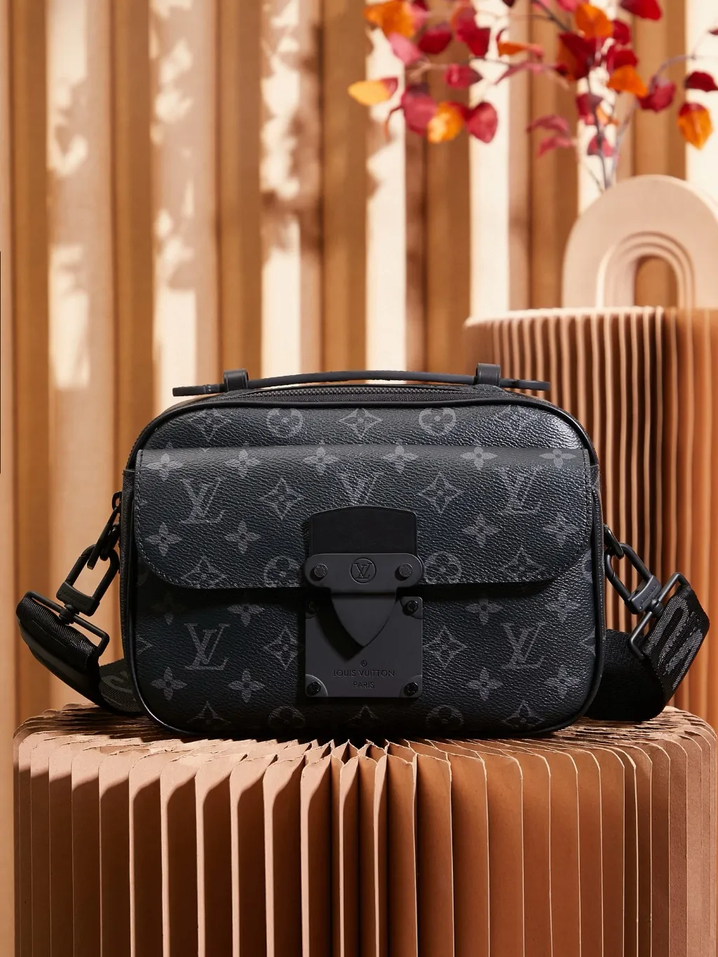 bagimg-0637-DM_20260812140810_001 Louis Vuitton — Soul Trunk - Image 1