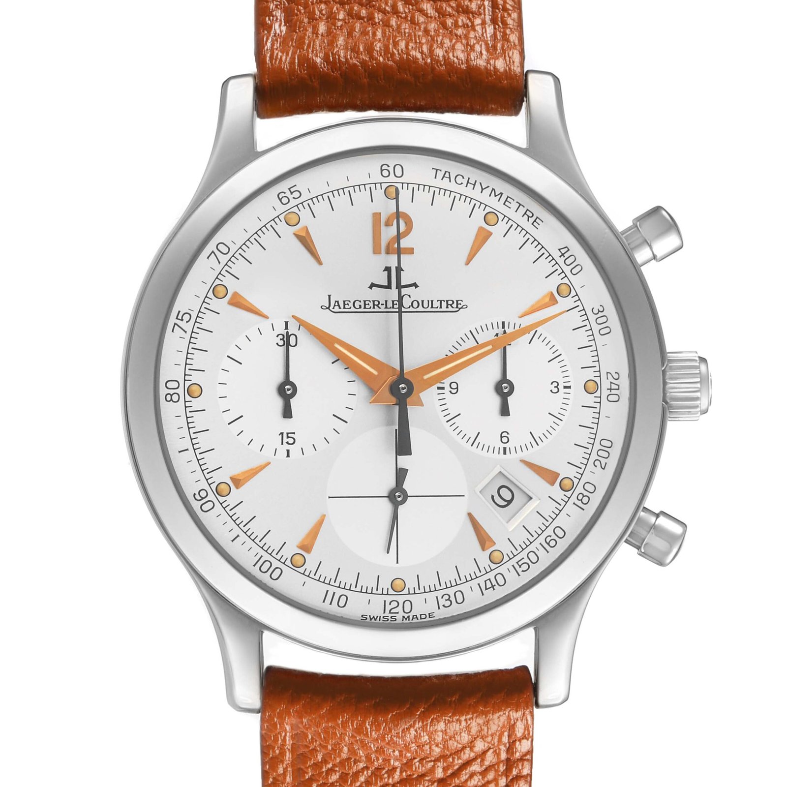 jaeger-lecoultre-master-control-chronograph-steel-mens-watch-145831-papers-79663_d3958.jpg Jaeger LeCoultre Master Control Chronograph Steel Mens Watch 145.8.31 Papers - Image 1