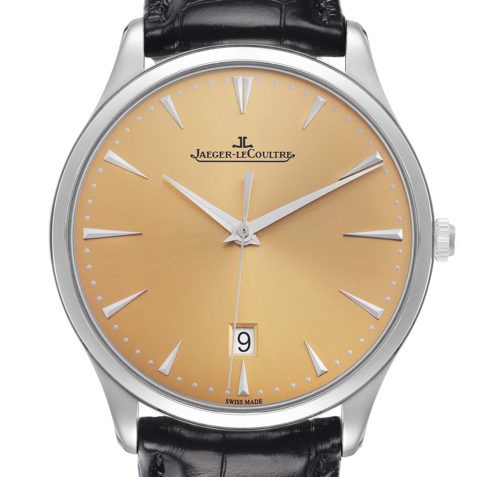 jaeger-lecoultre-master-ultra-thin-mens-watch-174837s-q1288430-box-paper-72865_03507.jpg Jaeger Lecoultre Master Ultra Thin Mens Watch 174.8.37.s Q1288430 Box Papers - Image 1