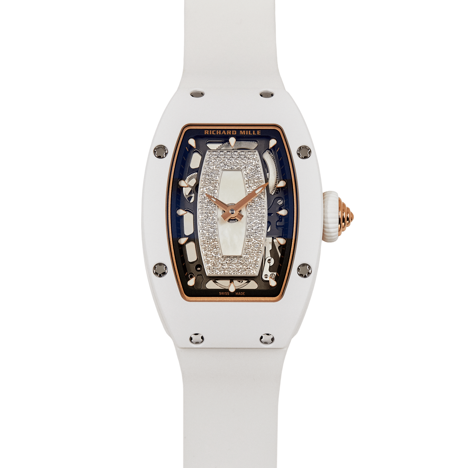 nv-watch-1785 Richard Mille RM07-01 Automatic Winding - Image 1