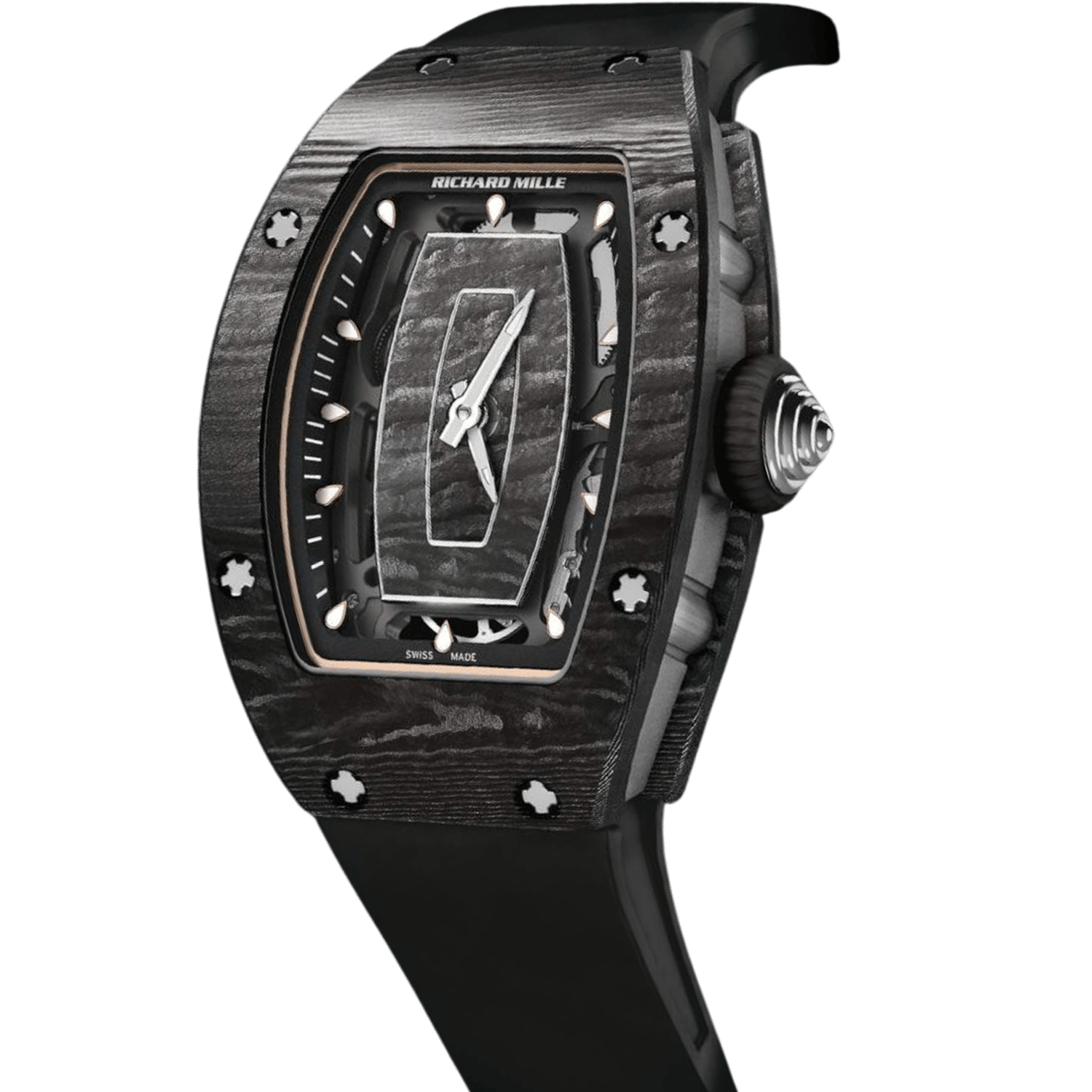nv-watch-1823 Richard Mille RM07-01 Automatic Winding - Image 1
