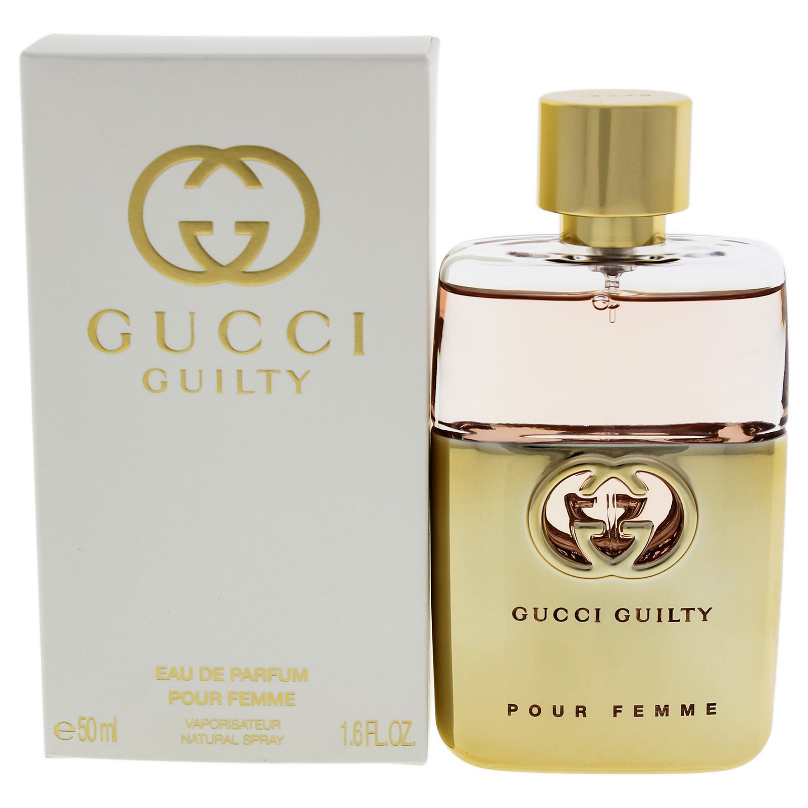 perfimg-0073-dm-20260731143505-001 Gucci Guilty Pour Femme Eau de Parfum Spray - Image 1