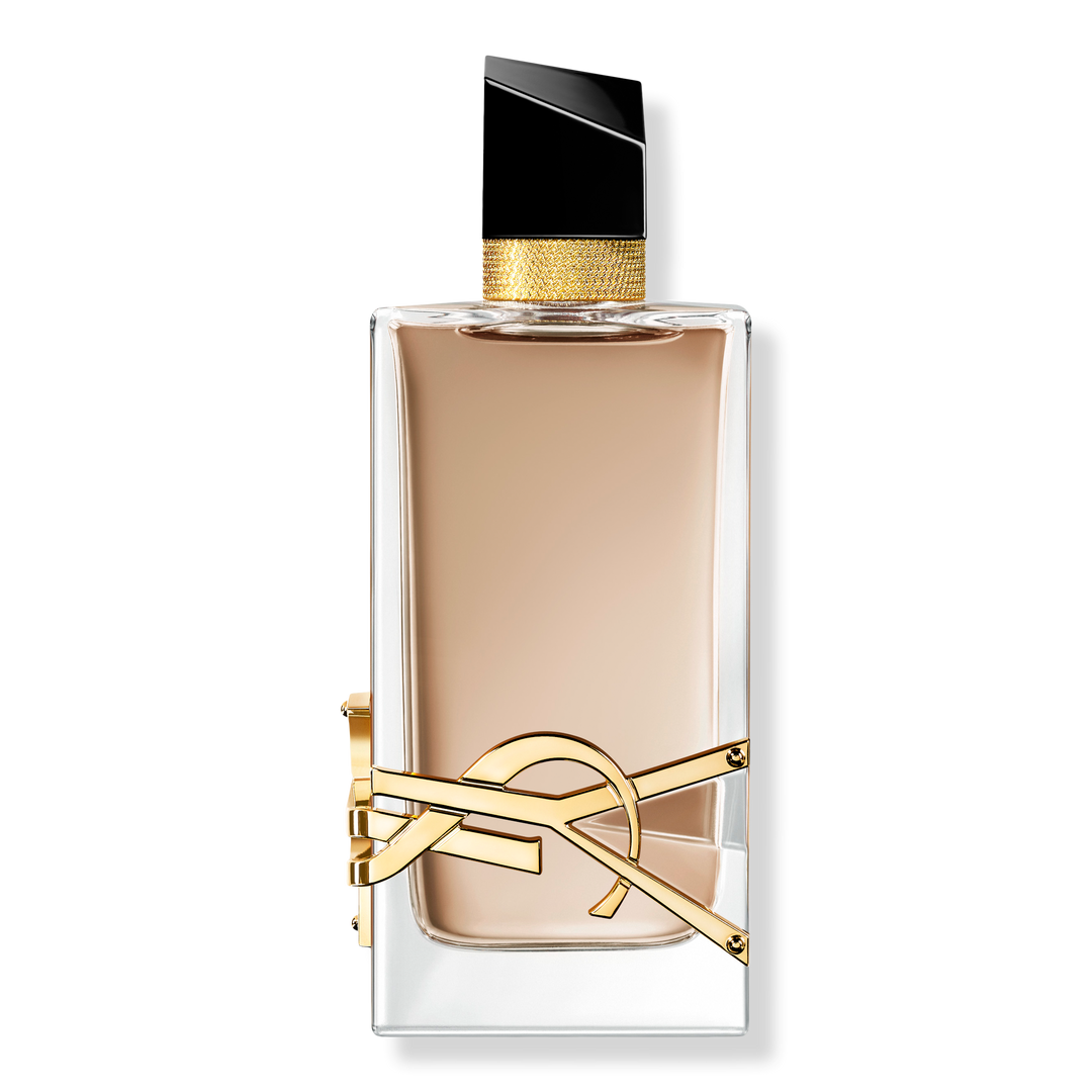perfimg-0078-dm-20260731144826-001 Saint Laurent — Libre Flower & Flames Eau de Parfum Florale - Image 1