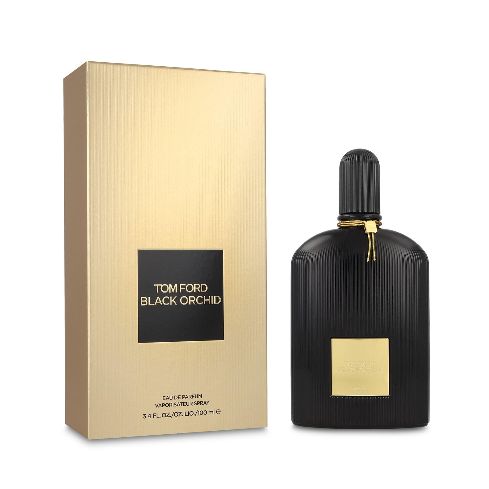 Version 1.0.0 Tom Ford — Black Orchid Eau de Parfum with Black Truffle & Ylang Ylang - Image 1