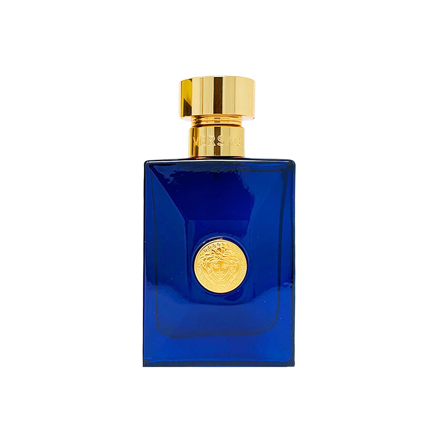 Version 1.0.0 Versace Dylan Blue Eau De Toilette Spray for Men - Image 1