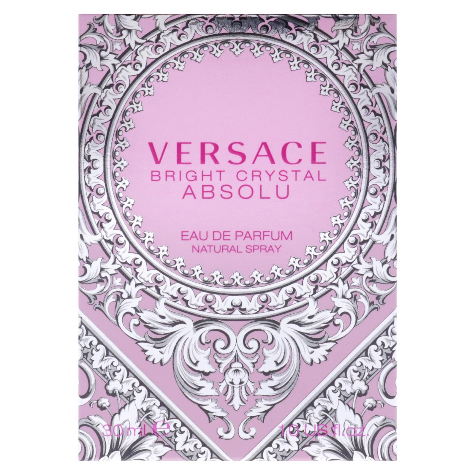 Version 1.0.0 Versace Bright Crystal Absolu Eau De Parfum for Women - Image 1