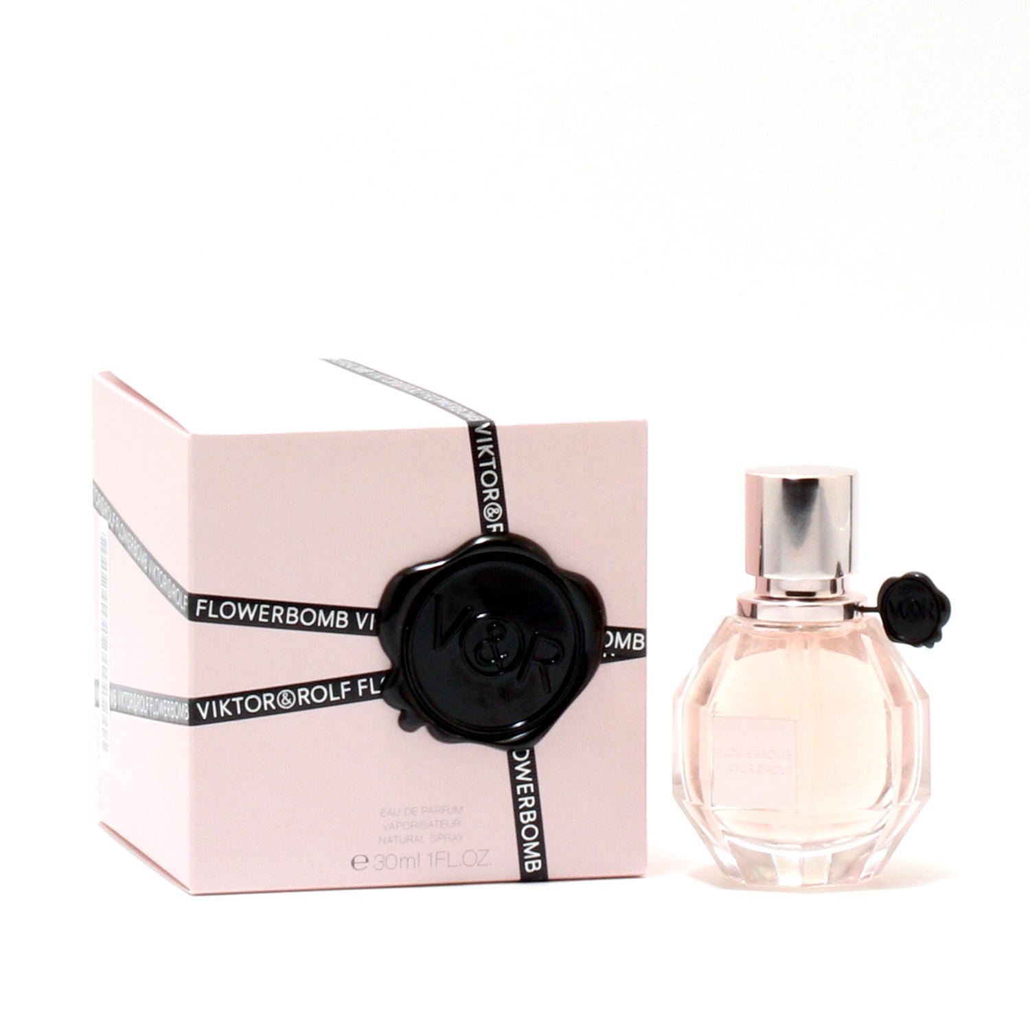 perfimg-0588-dm-20260806223822-002 Viktor & Rolf — FLOWERBOMB LADIES BY VIKTOR & ROLF EDP SPRAY - Image 1