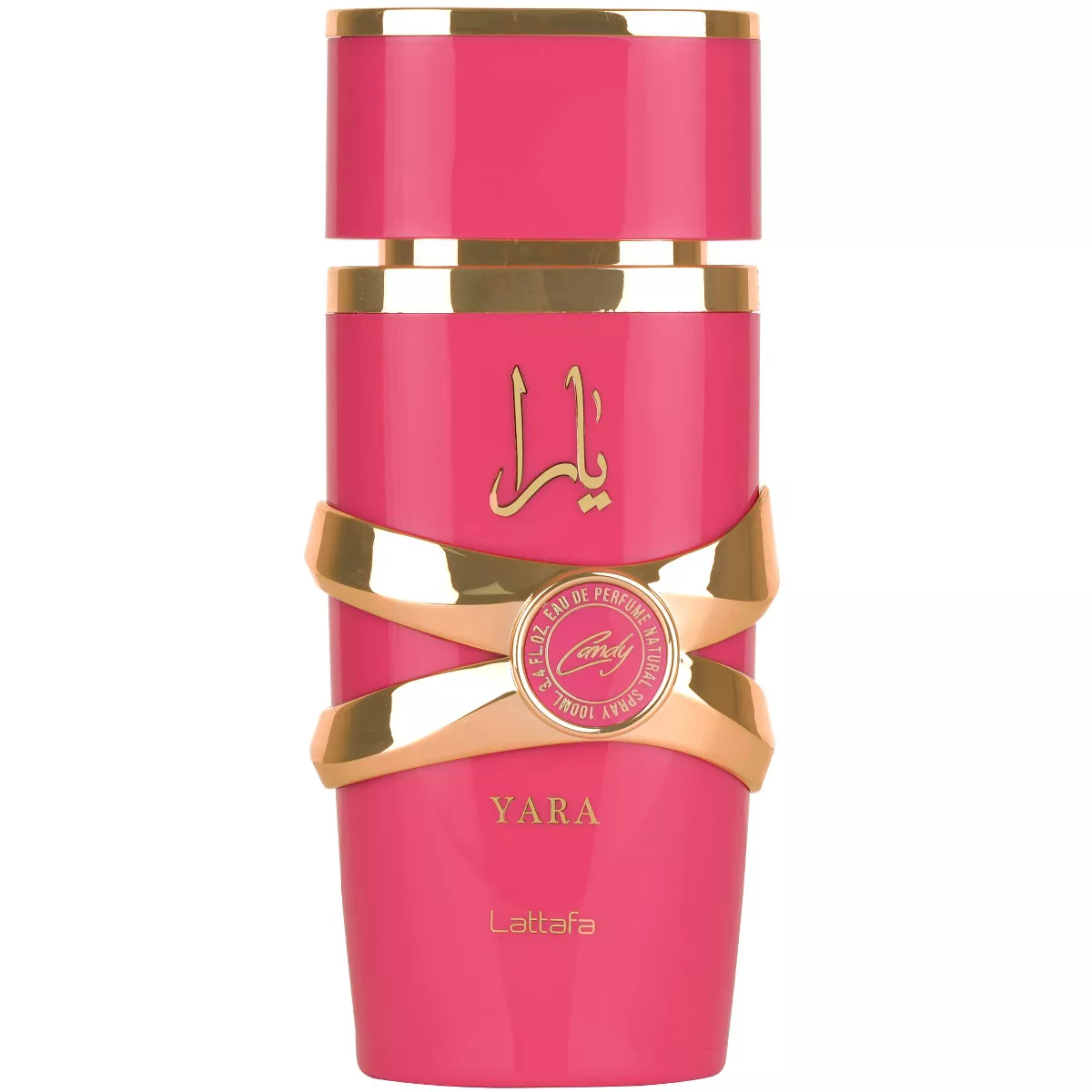 perfimg-0867-dm-20260804212923-001 Lattafa Yara Candy Eau de Parfum for Women - Image 1