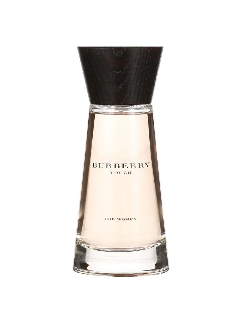 perfume-0b54481d5916 博柏利 — Burberry Touch EDP For Women 100ML - 图片 1