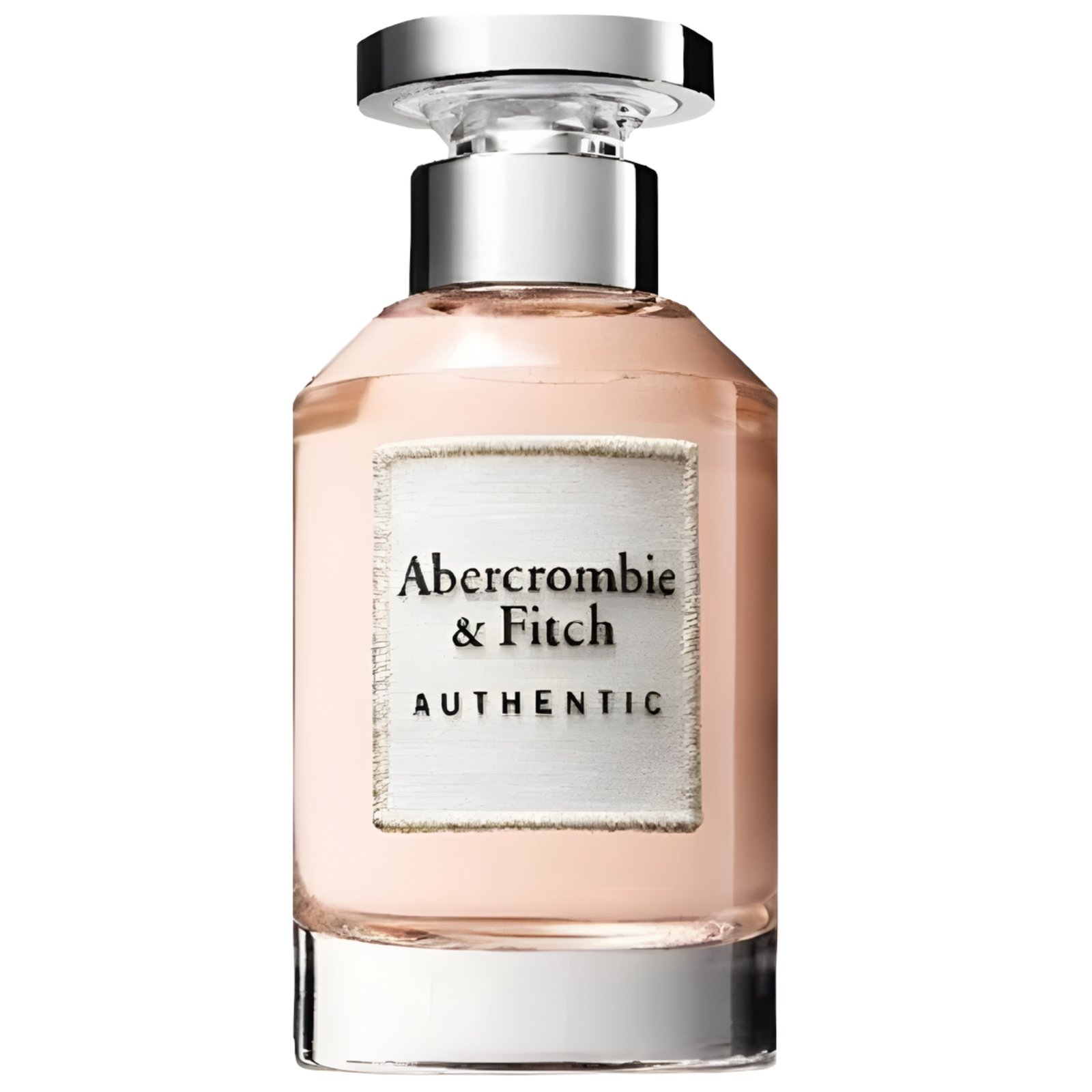 perfume-1ac18e9e4694 其他品牌 — Abercrombie & Fitch Ladies Authentic - Image 1