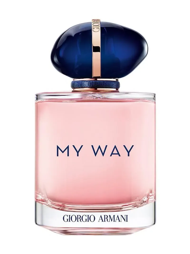 perfume-4ede4ac27fc9 阿玛尼 — Armani My Way EDP For Women 90ML - 图片 1