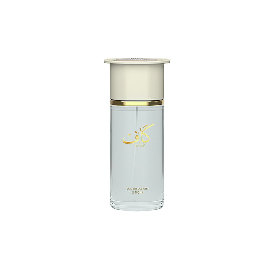 perfume-58c767c66c49 Ahmed Al Maghribi — Ahmed Al Maghribi Kaaf EDP Unisex 100ML - 图片 1