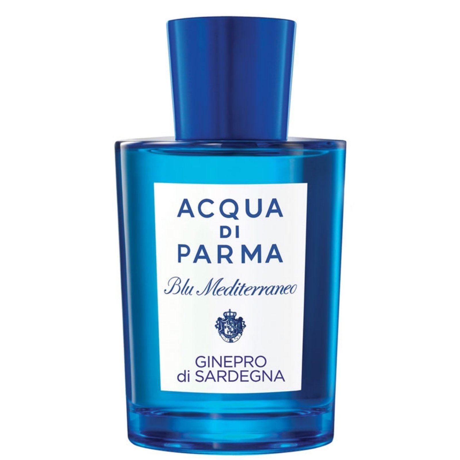 perfume-5bcc5a9f25a4 帕尔玛之水 — Acqua Di Parma Blu Mediterraneo Ginepro di Sardegna - 图片 1