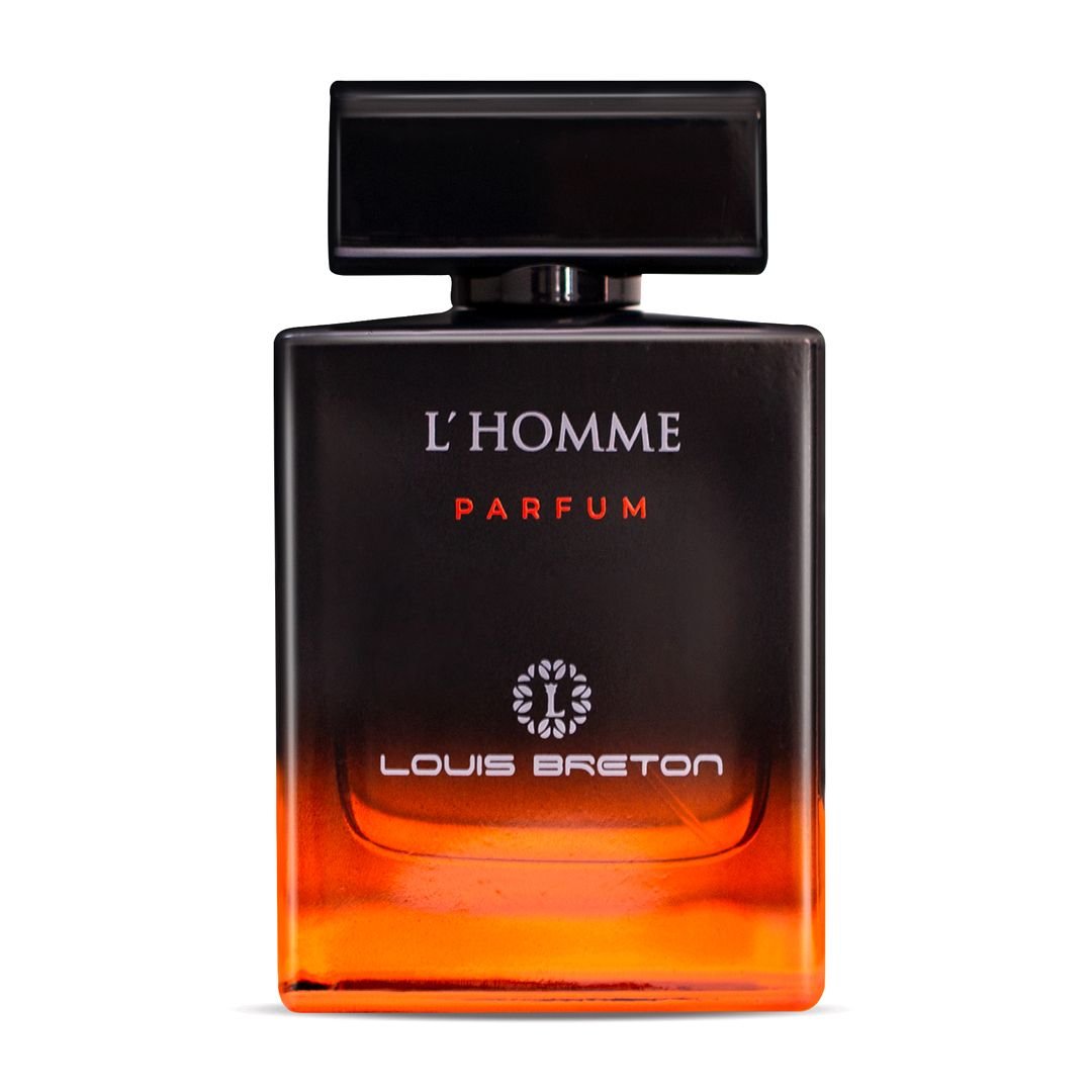 perfume-63377356bd03 Louis Breton — Louis Breton L'Homme Parfum For Men 100ML - 图片 1