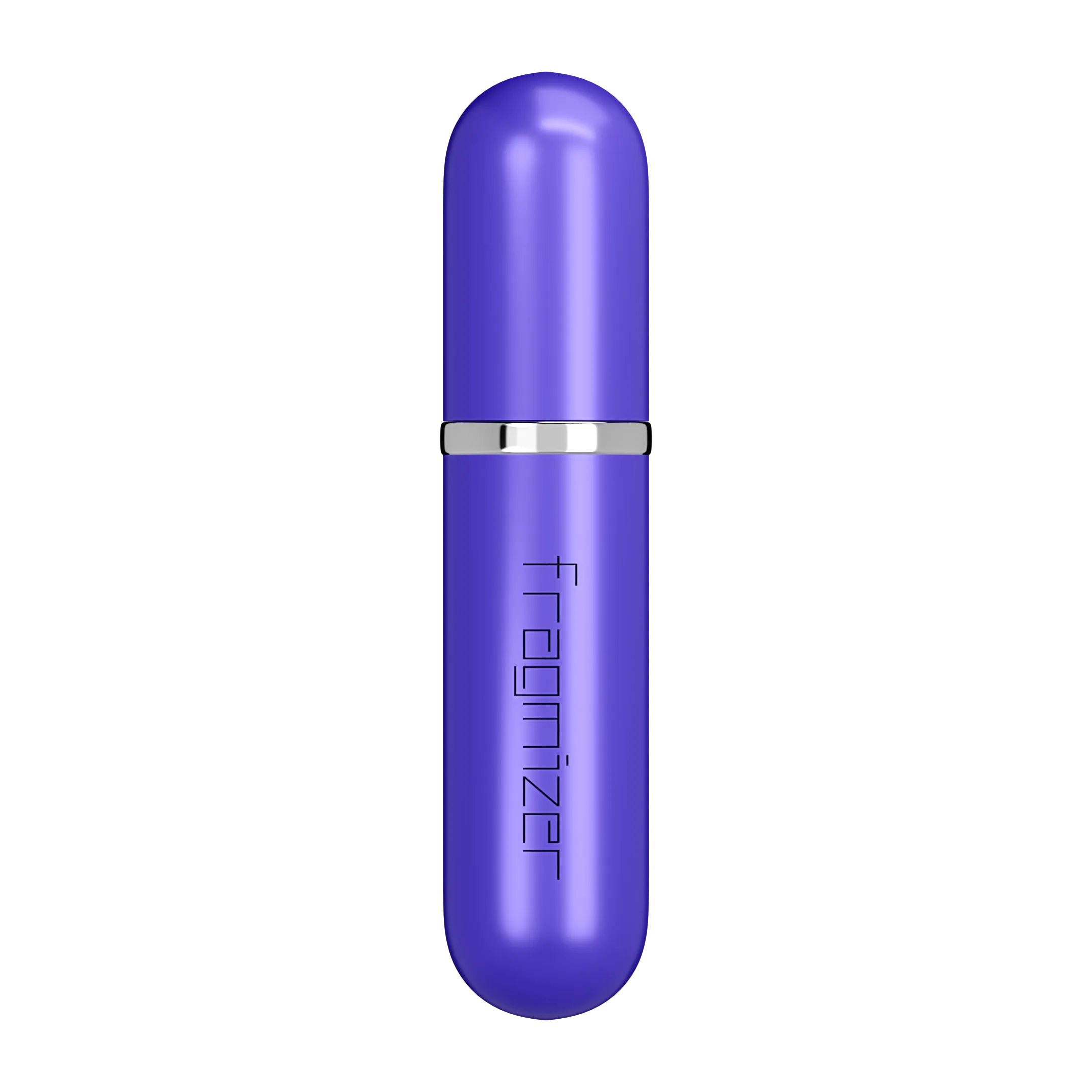 perfume-6bfd140aa572 Fragmizer — Fragmizer Refillable Bottle 5ML Navy Blue - 图片 1