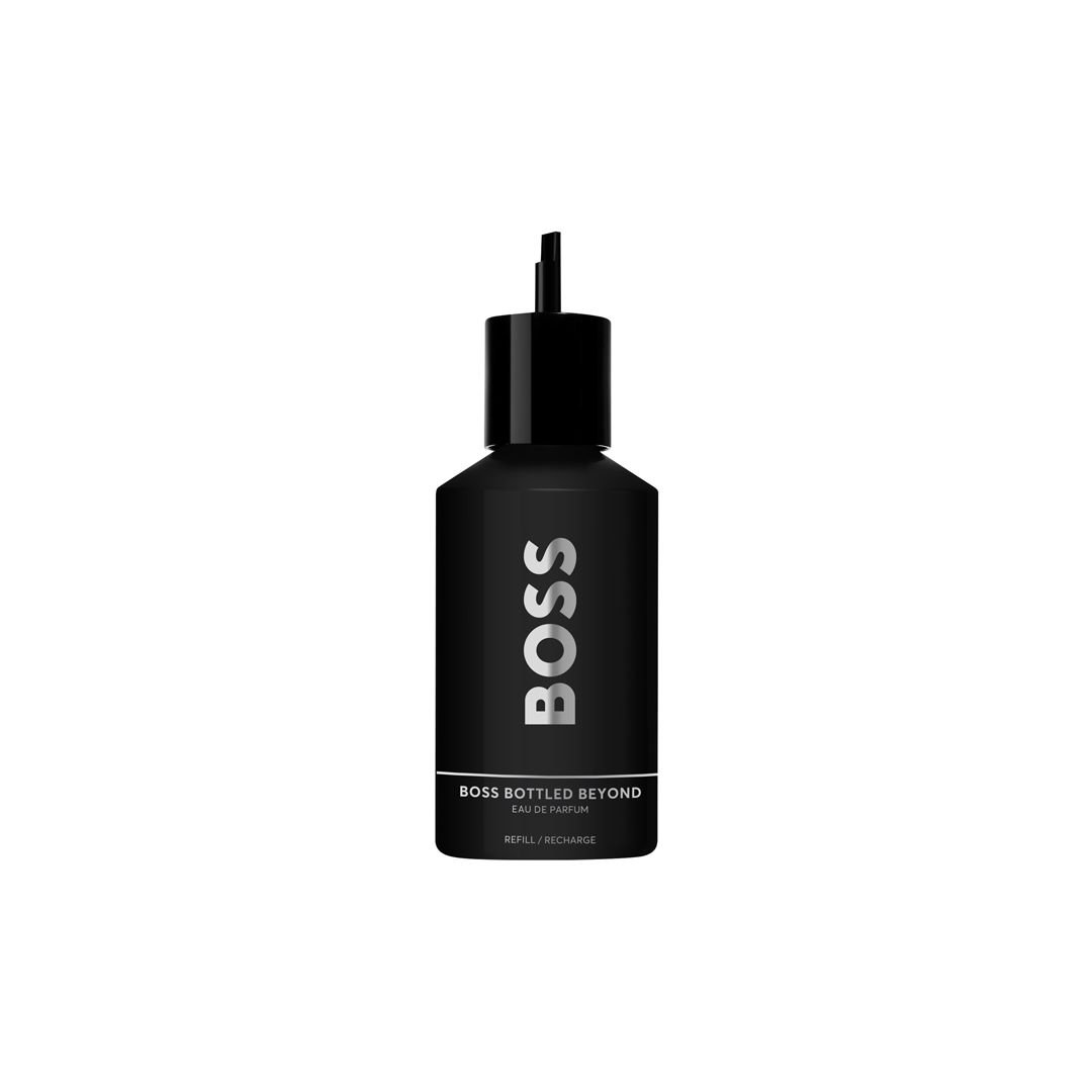 perfume-7d16388692ec Hugo Boss — Hugo Boss Bottled Beyond EDP For Men 200ML Refill - Image 1
