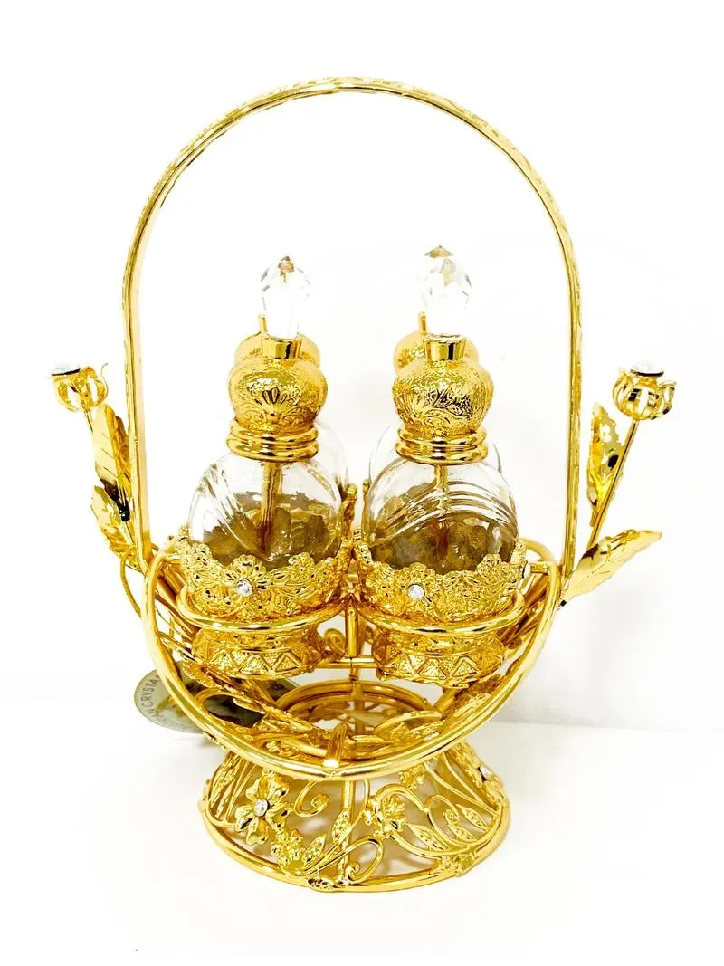 perfume-aa84aea8fb57 Pilsimo — Pilsimo Perfume Bottle Holder FP88360G - Image 1