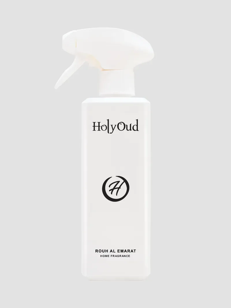 perfume-dc19f4dea06d Holy Oud — Holy Oud Rouh Al Emarat Home Fragrance 500ML - Image 1