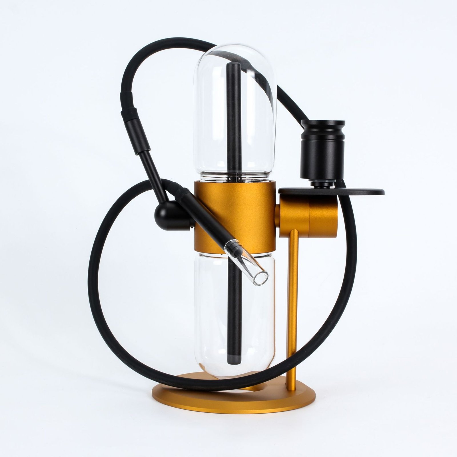 smk-28 Multi-style Gravity Hookah - Image 1