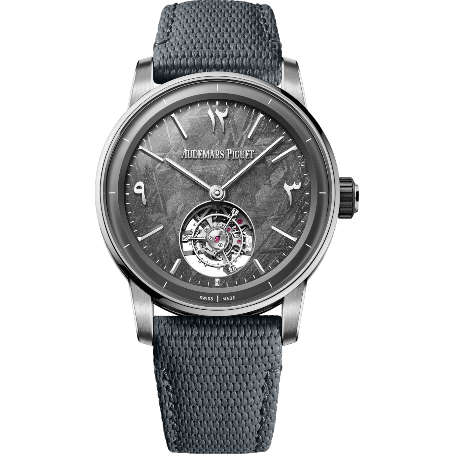 watch-116d2d492399 爱彼 — Audemars Piguet CODE 11.59 Tourbillon Selfwinding Limited Edition 41mm - Image 1
